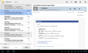 LG Optimus Pad V900