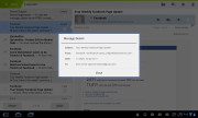 LG Optimus Pad V900