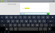 LG Optimus Pad V900