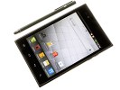 LG Optimus Vu