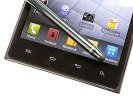 LG Optimus Vu