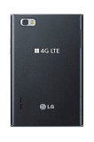 LG Optimus Vu