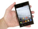 LG Optimus Vu