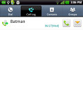 LG Optimus Vu