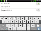 LG Optimus Vu