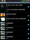 LG Optimus Vu