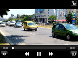 LG Optimus Vu