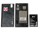 LG Prada 30