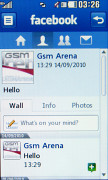 LG Viewty Snap and Viewty Smile