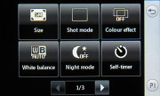 LG Viewty Snap and Viewty Smile