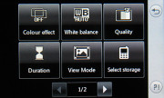 LG Viewty Snap and Viewty Smile
