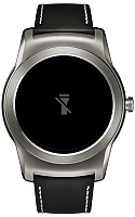 LG Watch Urbane