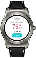 LG Watch Urbane