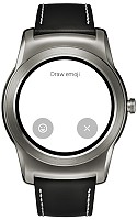 LG Watch Urbane