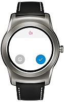 LG Watch Urbane
