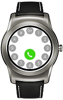 LG Watch Urbane