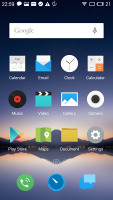 Meizu m1 note