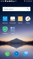 Meizu m1 note