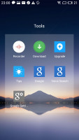 Meizu m1 note