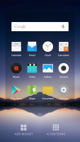 Meizu m1 note
