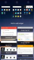 Meizu m1 note
