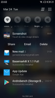 Meizu m1 note