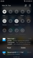 Meizu m1 note