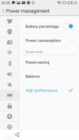 Meizu m1 note