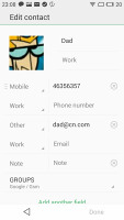 Meizu m1 note