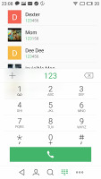 Meizu m1 note