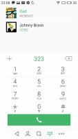 Meizu m1 note