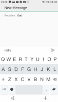 Meizu m1 note