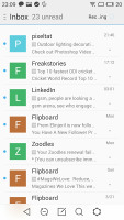 Meizu m1 note