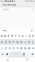 Meizu m1 note