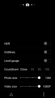 Meizu m1 note