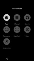 Meizu m1 note