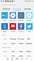 Meizu m1 note