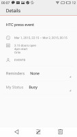 Meizu m1 note