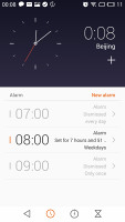 Meizu m1 note