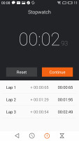Meizu m1 note