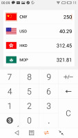 Meizu m1 note