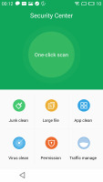 Meizu m1 note