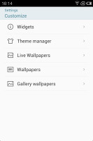 Meizu MX 4-core
