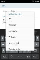 Meizu MX 4-core