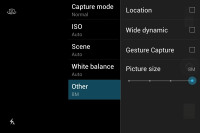 Meizu MX 4-core