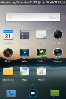 Meizu MX