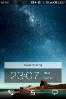 Meizu MX