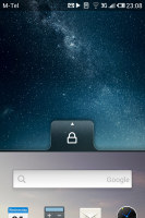 Meizu MX