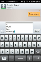 Meizu MX