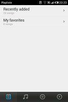 Meizu MX